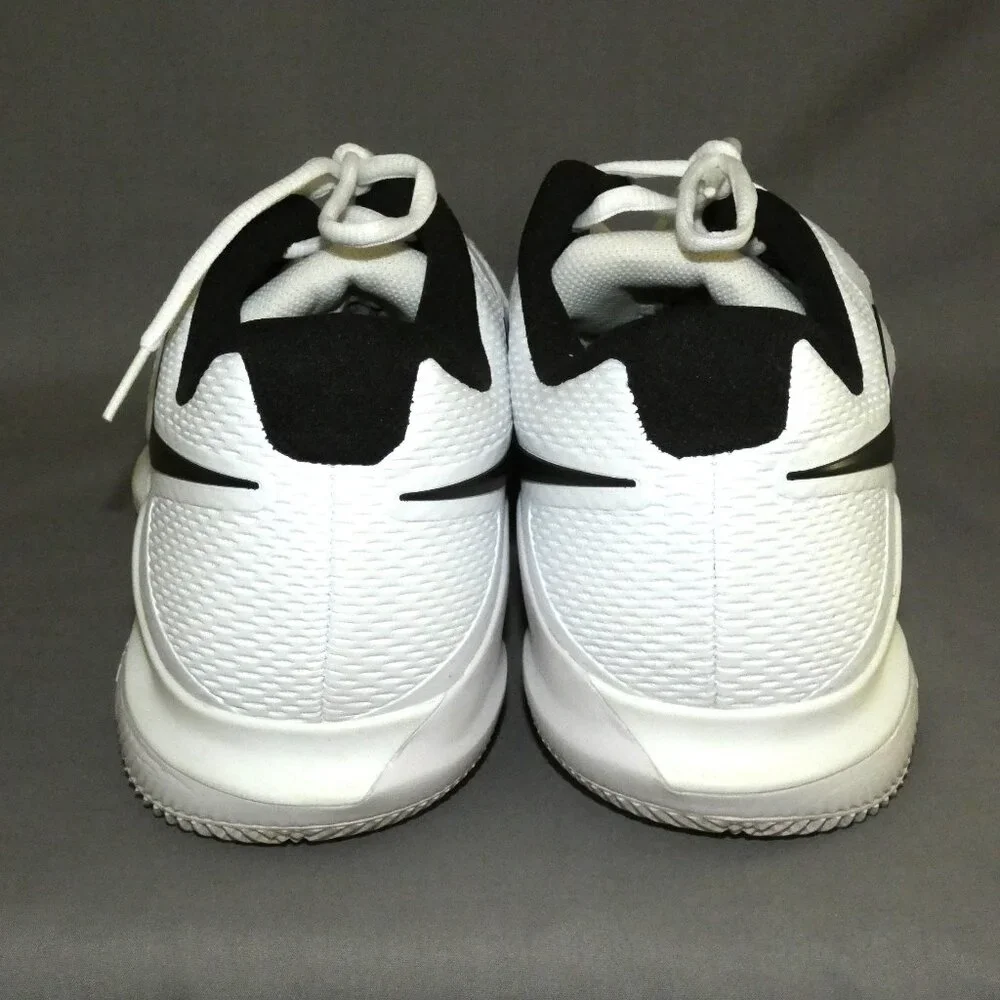 Nike Zoom athletic shoes